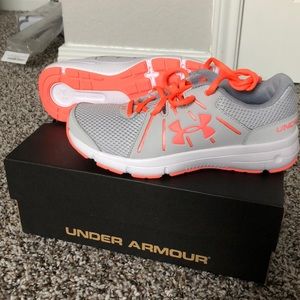 Under Armour Women’s Dash Run 2